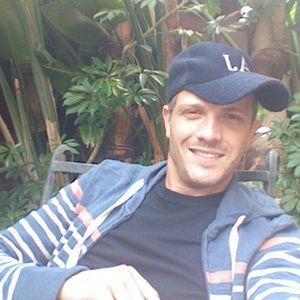 Meet your Posher, Matthew